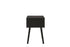 Croxley 1 Drawer Rattan Bedside